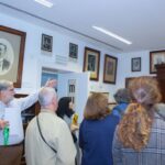 Sul Informação - Associação dos Amigos pretende «fazer crescer» o Museu do Lyceu de Faro