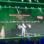 Sul Informação - Algarve mantém sete restaurantes com Estrelas Michelin e ganha 2 “recomendados”