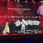 Sul Informação - Algarve mantém sete restaurantes com Estrelas Michelin e ganha 2 “recomendados”