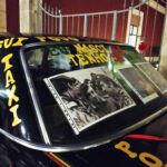 Sul Informação - Há um carro do 25 de Abril a circular pelas estradas do Algarve