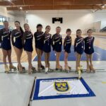 Sul Informação - Atletas do FC Ferreiras sagram-se vencedores da Taça Alentejo Algarve de Patinagem Artística