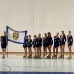 Sul Informação - Atletas do FC Ferreiras sagram-se vencedores da Taça Alentejo Algarve de Patinagem Artística