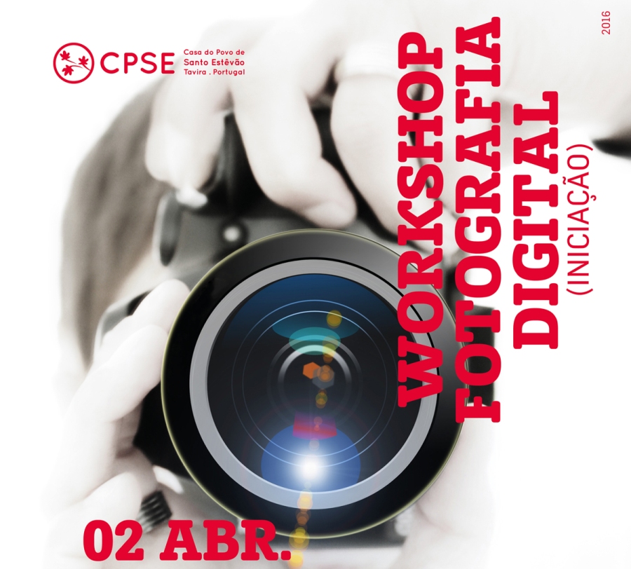 Sul Informação - Casa do Povo Santo Estêvão promove iniciação à fotografia digital