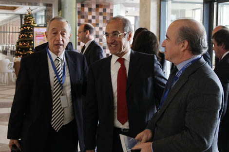 Sul Informação - Congresso de Cirurgia Cardio-Torácica e Vascular ajuda Olhão a combater a sazonalidade