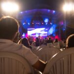 Sul Informação - Xutos levam Noites F às nuvens, hoje a noite é para Agir