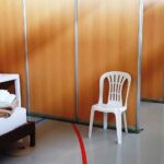 Sul Informação - VRSA transforma Pavilhão em Zona de Apoio à População