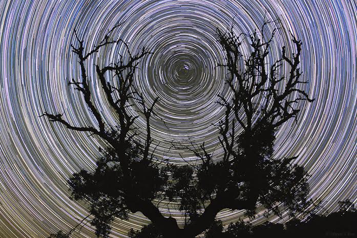 Sul Informação - Miguel Claro apresenta exposição de astrofotografia na vila medieval de Monsaraz