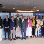 Sul Informação - Projeto Atlazul ajudou a impulsionar o crescimento azul no Algarve e Alentejo