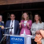 Sul Informação - Projeto Atlazul ajudou a impulsionar o crescimento azul no Algarve e Alentejo