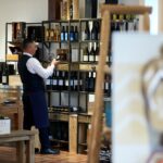 Sul Informação - Abriu a mais recente área comercial de luxo do Algarve