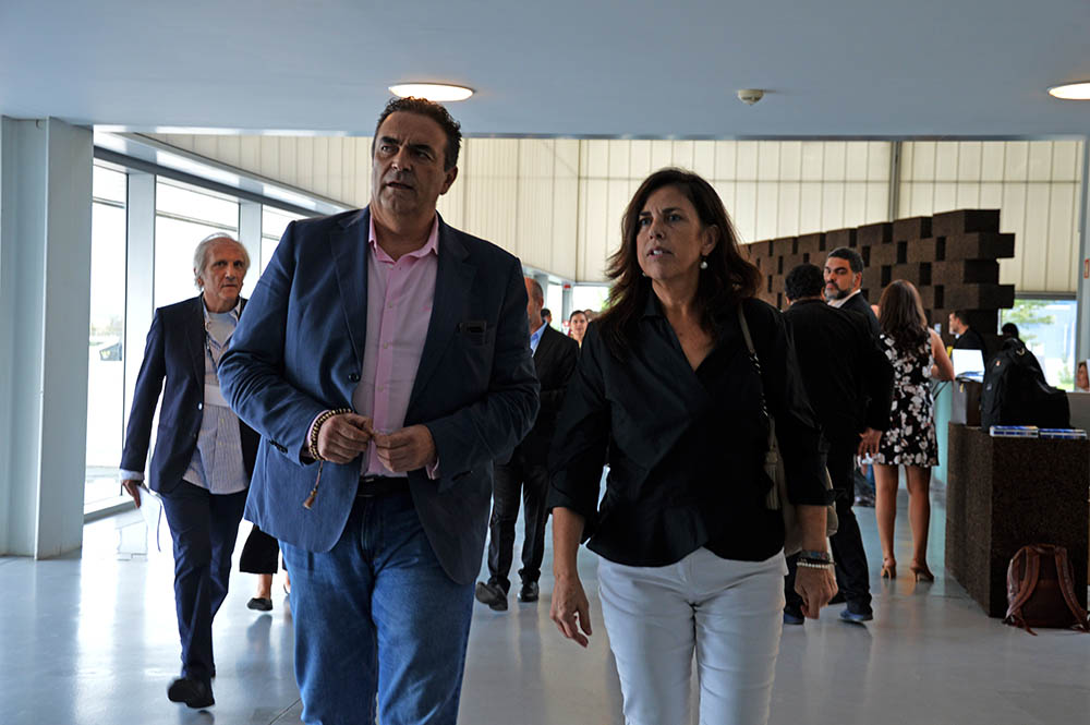 Sul Informação - Imagem dos arquitetos em Portugal é «extremamente positiva»