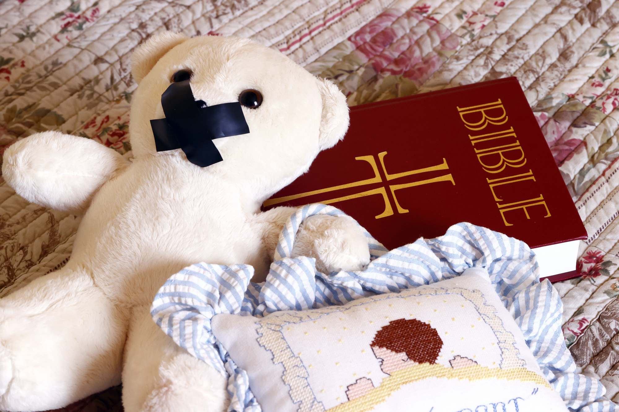 Sul Informação - Igreja cria fundo para indemnizar vítimas de abuso sexual