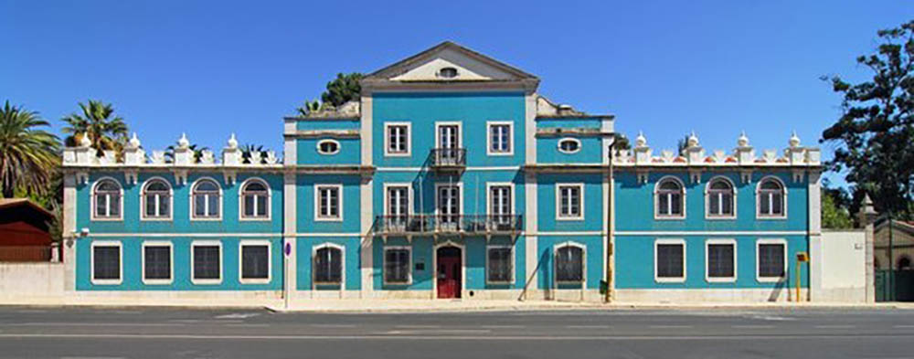 Sul Informação - Academia Portuguesa da História premeia obras de 4 autores algarvios