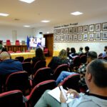 Sul Informação - Empresas de São Brás de Alportel aprendem mais sobre presença no digital