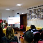 Sul Informação - Empresas de São Brás de Alportel aprendem mais sobre presença no digital