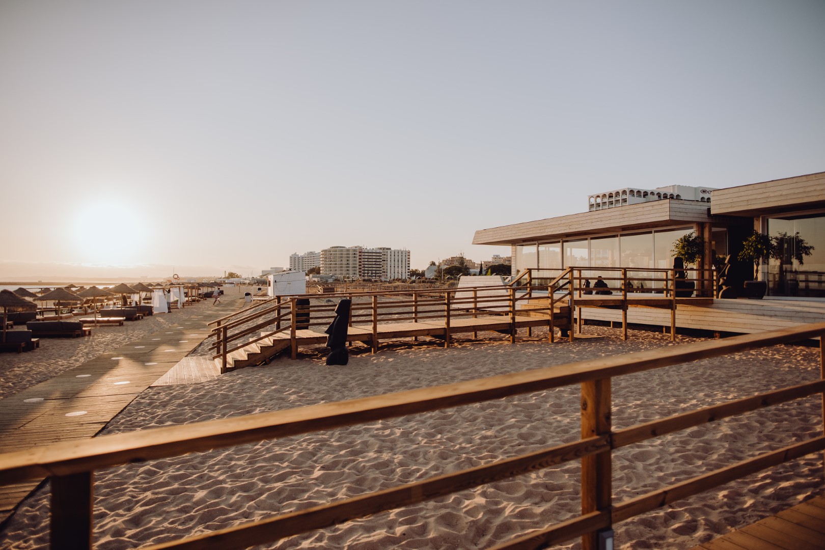 Sul Informação - Água Qlub traz novo conceito de praia a Vilamoura
