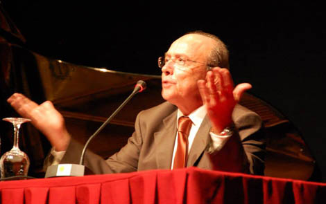 Sul Informação - Francisco Martins tem cinco prioridades para a Câmara Municipal de Lagoa