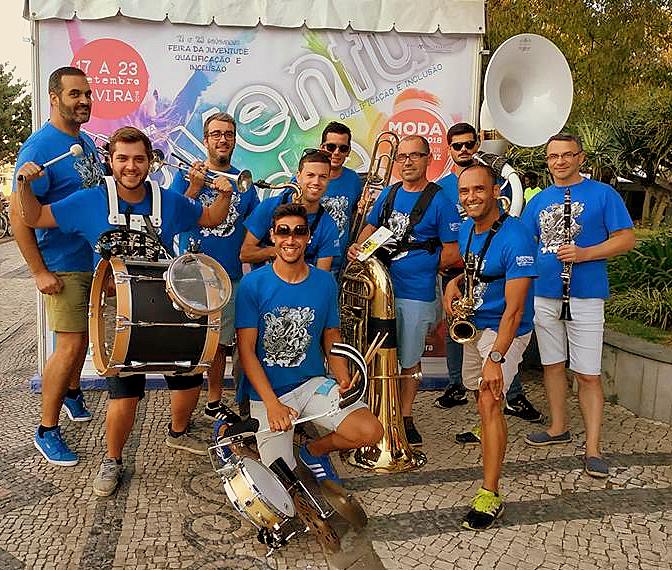 Sul Informação - ERA Faro/São Brás comemora o seu 10º aniversário com a cidade de Faro