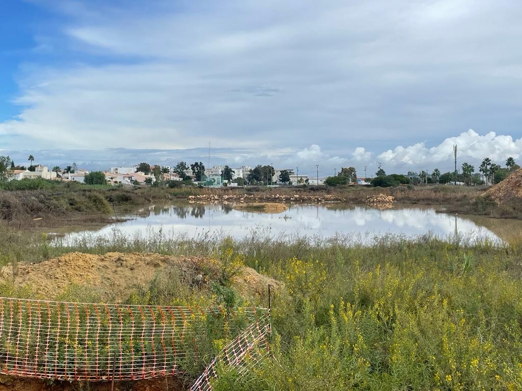 Sul Informação - Câmara de Lagoa quer comprar Alagoas Brancas com dinheiro do Fundo Ambiental