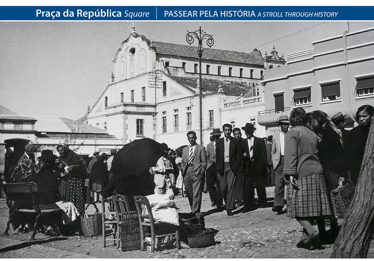 Sul Informação - Exposição dá a conhecer história da atual Alameda de Portimão