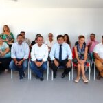 Sul Informação - APEXA inaugura instalações renovadas com apresentação de projeto