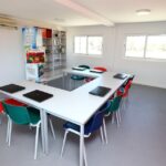Sul Informação - APEXA inaugura instalações renovadas com apresentação de projeto
