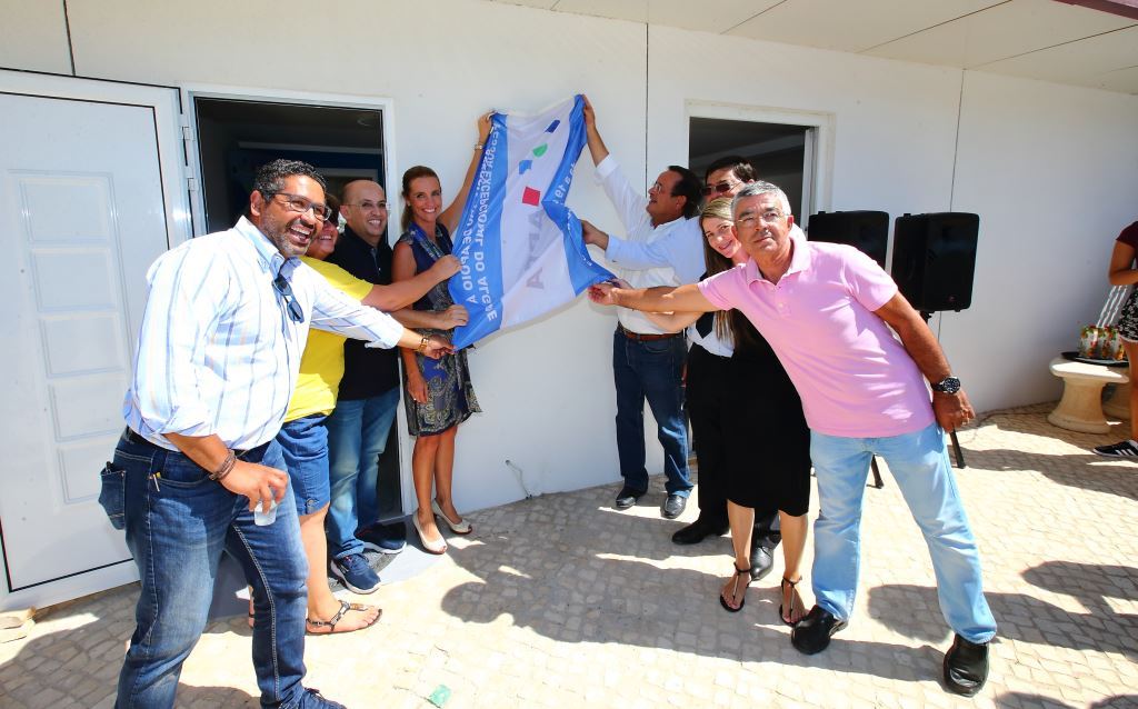 Sul Informação - APEXA inaugura instalações renovadas com apresentação de projeto