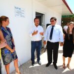 Sul Informação - APEXA inaugura instalações renovadas com apresentação de projeto