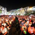 Sul Informação - Fotogaleria: Albufeira celebrou Dia do Município com Ana Moura e inauguração do Moinho do Cerro do Malpique