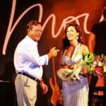 Sul Informação - Fotogaleria: Albufeira celebrou Dia do Município com Ana Moura e inauguração do Moinho do Cerro do Malpique