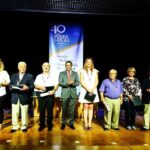Sul Informação - Fotogaleria: Albufeira celebrou Dia do Município com Ana Moura e inauguração do Moinho do Cerro do Malpique