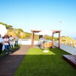 Sul Informação - Fotogaleria: Albufeira celebrou Dia do Município com Ana Moura e inauguração do Moinho do Cerro do Malpique