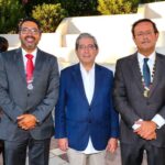 Sul Informação - Fotogaleria: Albufeira celebrou Dia do Município com Ana Moura e inauguração do Moinho do Cerro do Malpique