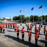 Sul Informação - Fotogaleria: Albufeira celebrou Dia do Município com Ana Moura e inauguração do Moinho do Cerro do Malpique