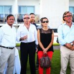 Sul Informação - Fotogaleria: Albufeira celebrou Dia do Município com Ana Moura e inauguração do Moinho do Cerro do Malpique