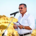 Sul Informação - Fotogaleria: Albufeira celebrou Dia do Município com Ana Moura e inauguração do Moinho do Cerro do Malpique