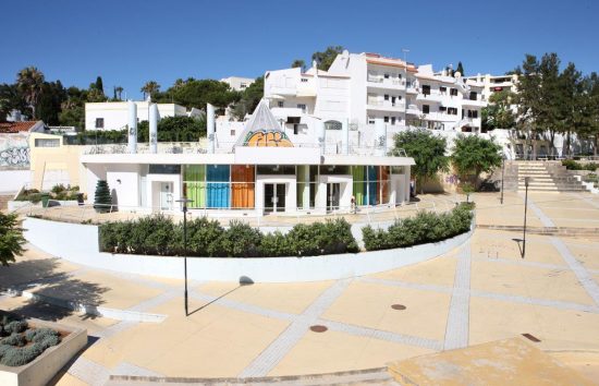 Sul Informação - Câmara de Albufeira promove oficinas terapêuticas para idosos com demência