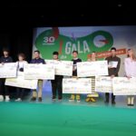 Sul Informação - Gala da Juventude de Albufeira homenageou 200 albufeirenses