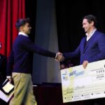 Sul Informação - Gala da Juventude de Albufeira homenageou 200 albufeirenses