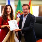 Sul Informação - Embaixadora da Índia foi a Albufeira