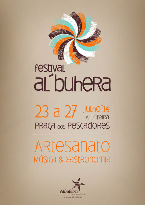 Sul Informação - Festival Al-Buhera volta à Praça dos Pescadores
