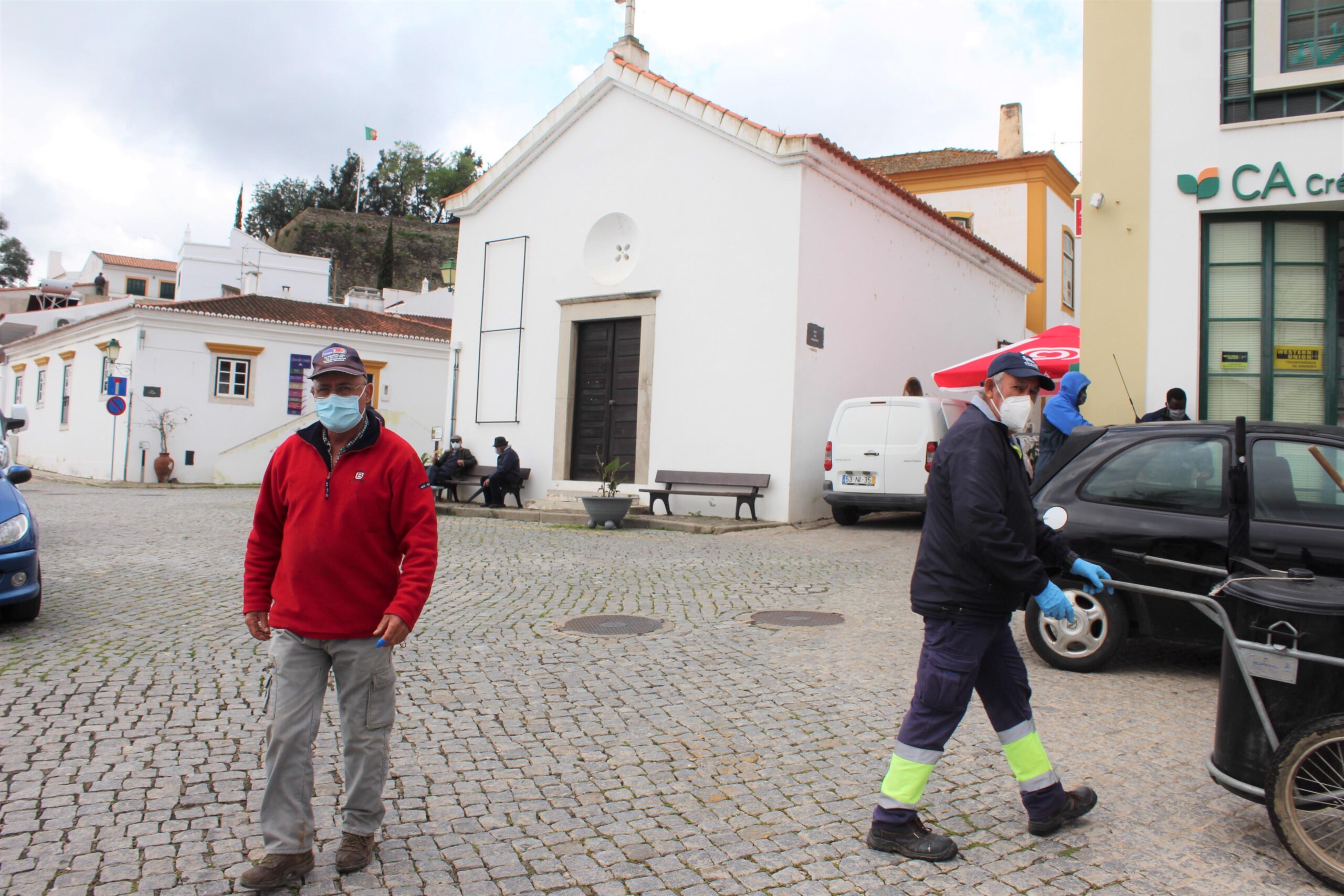Sul Informação - Algarve tem mais um óbito e 13 casos de Covid-19