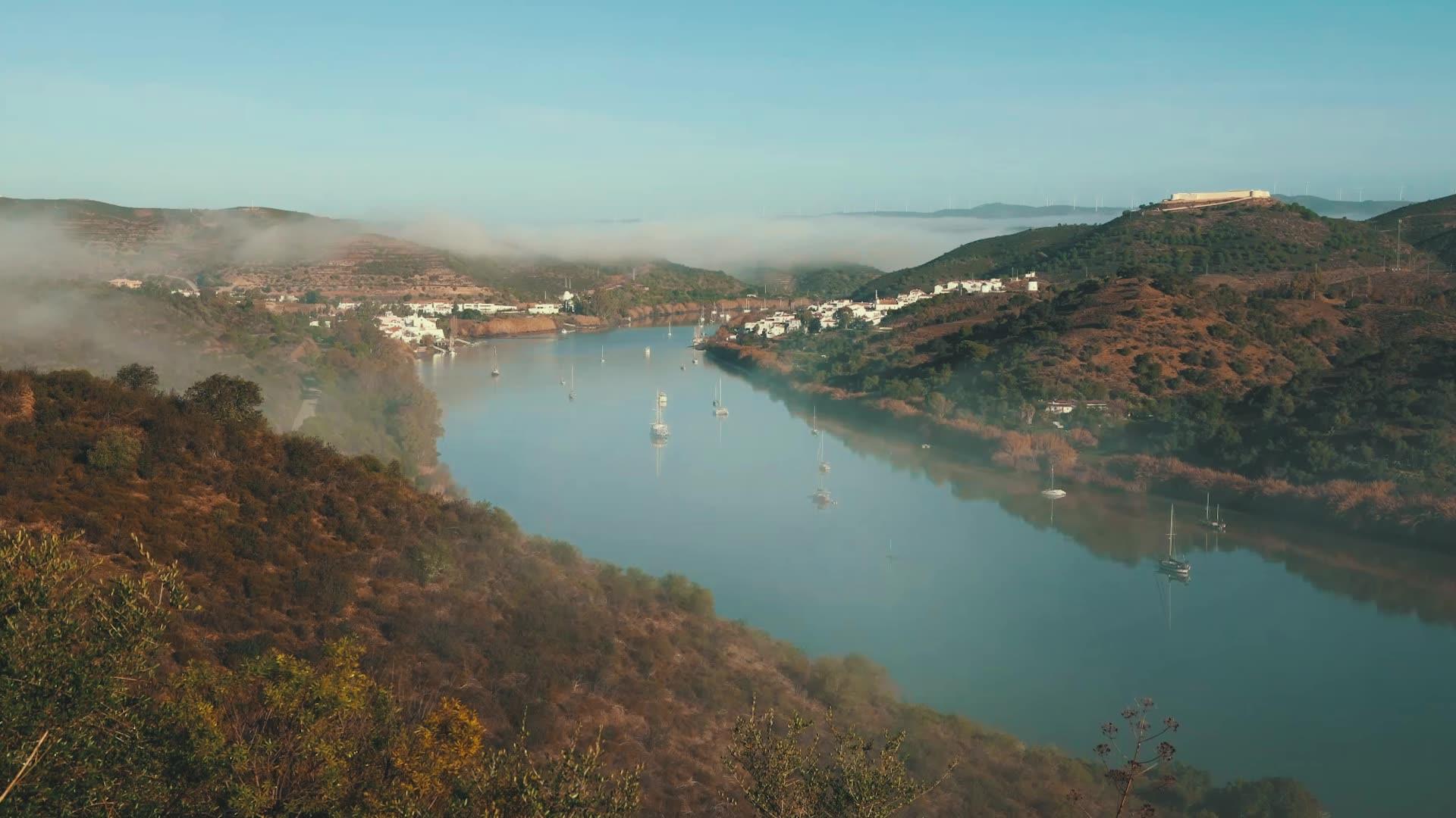 Sul Informação - Alcoutim lança marca «Turismo de Fronteira», juntando fado e flamenco numa só noite