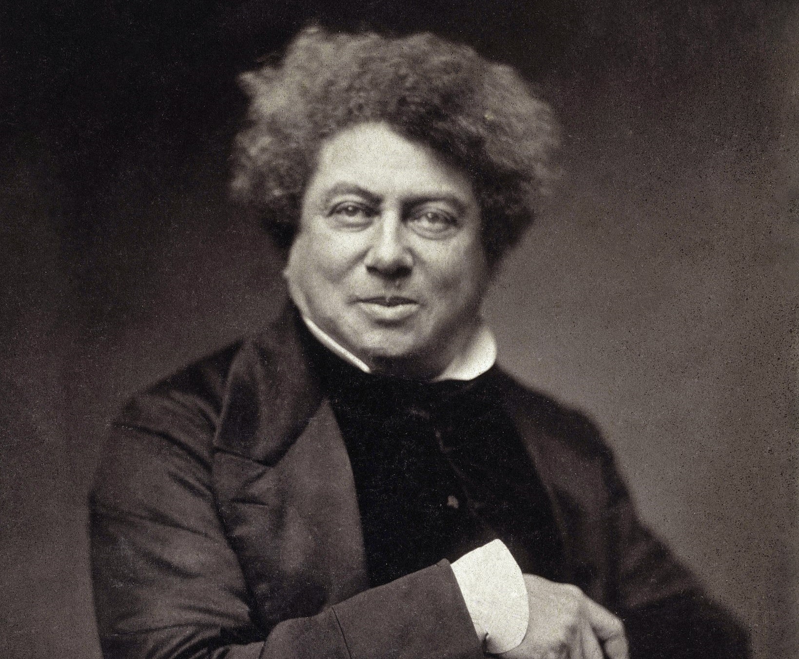 Sul Informação - Conferência fala sobre Alexandre Dumas na Biblioteca de Faro