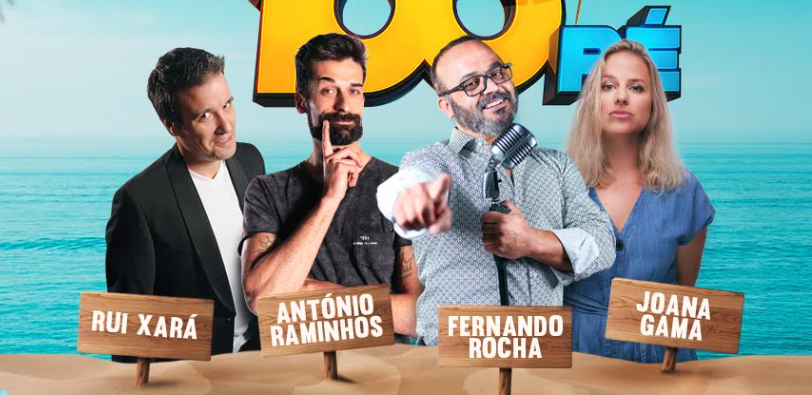 Sul Informação - Palácio de Congressos do Algarve recebe eventos de humor em Maio e Junho
