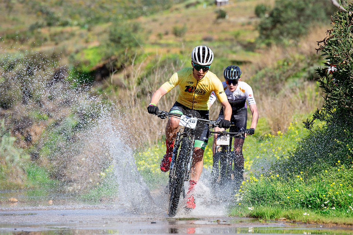 Sul Informação - Algarve Bike Challenge juntará perto de 1000 atletas em Tavira