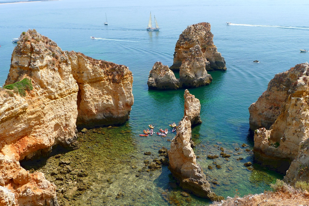 Sul Informação - Portugal eleito o melhor país da Europa para visitar em 2021