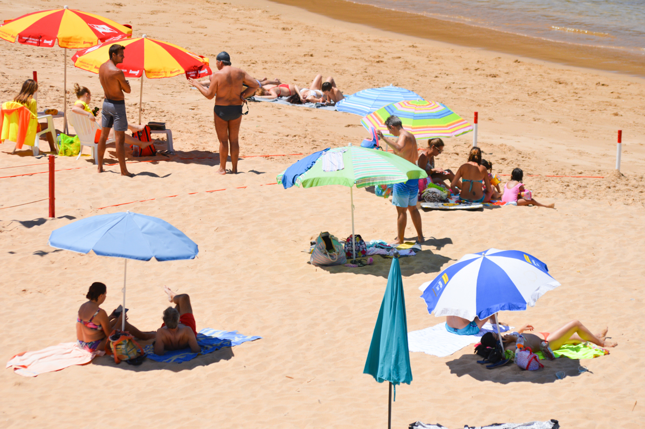 Sul Informação - Algarve promove-se na feira online “Fly Valencia Meeting”