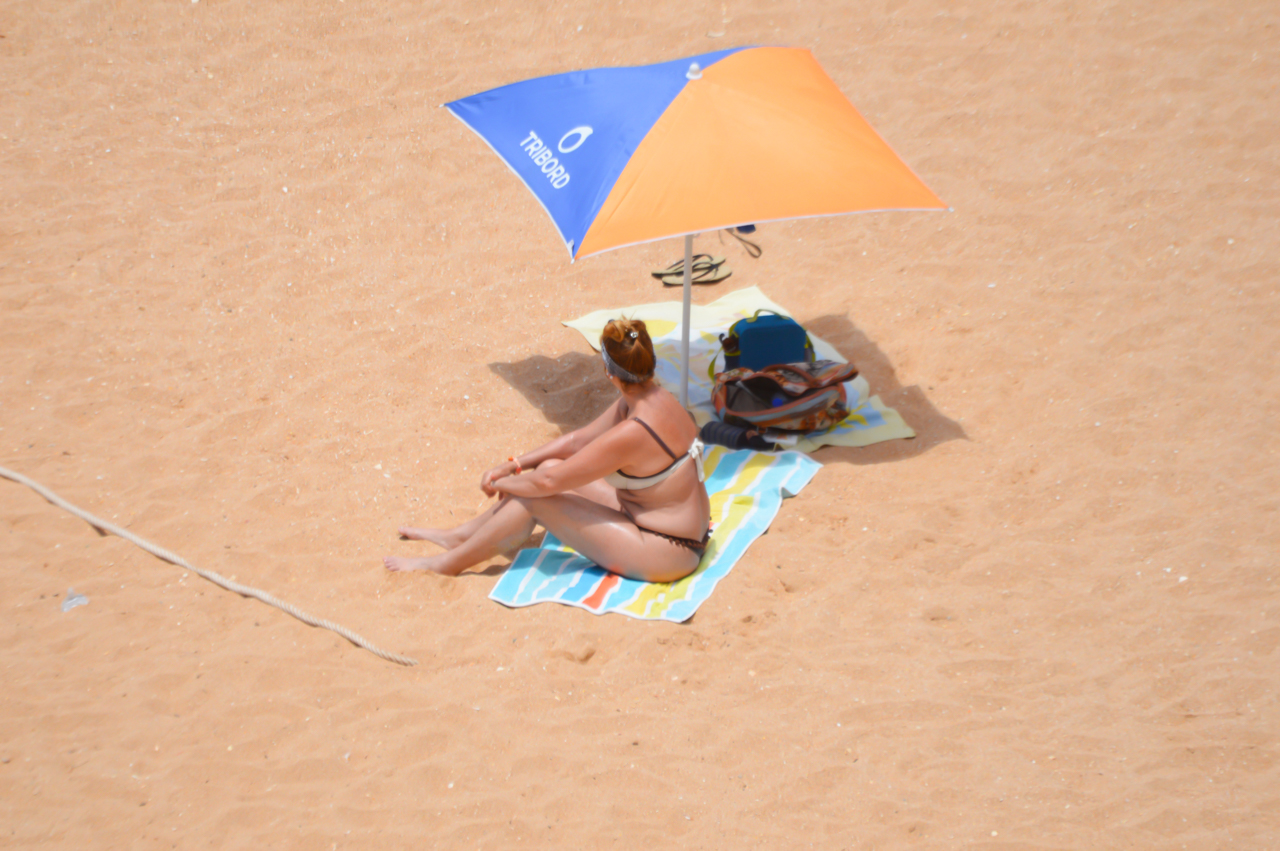 Sul Informação - Vem aí um fim de semana de muito, muito calor