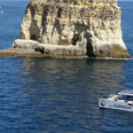 Sul Informação - Inovação e sustentabilidade do novo turismo algarvio navegam a bordo de um barco solar